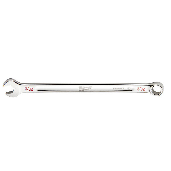 Milwaukee Tool 9/32 in. SAE Combination Wrench 45-96-9409