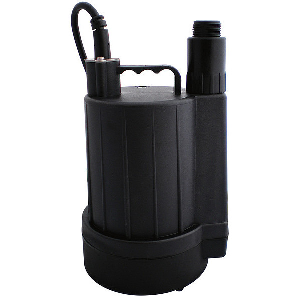 Zoeller Utility Pump 42-0023