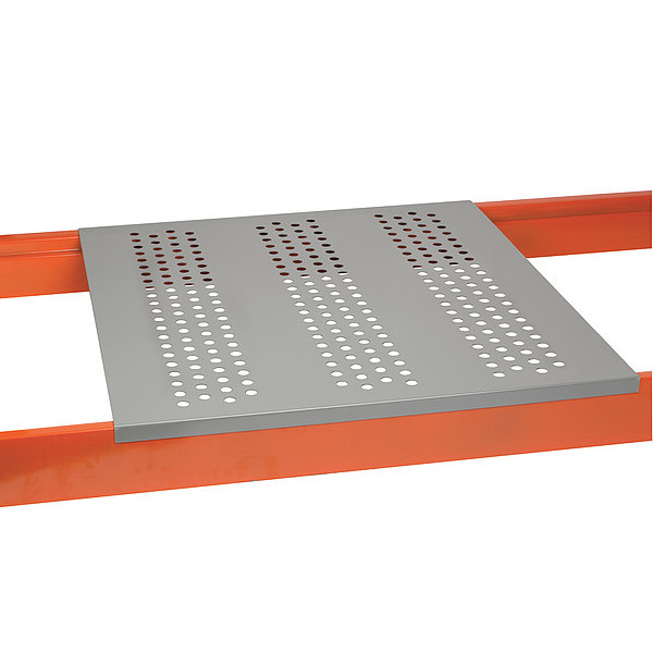 Little Giant Perforated Rack Decking RDP-4246-3