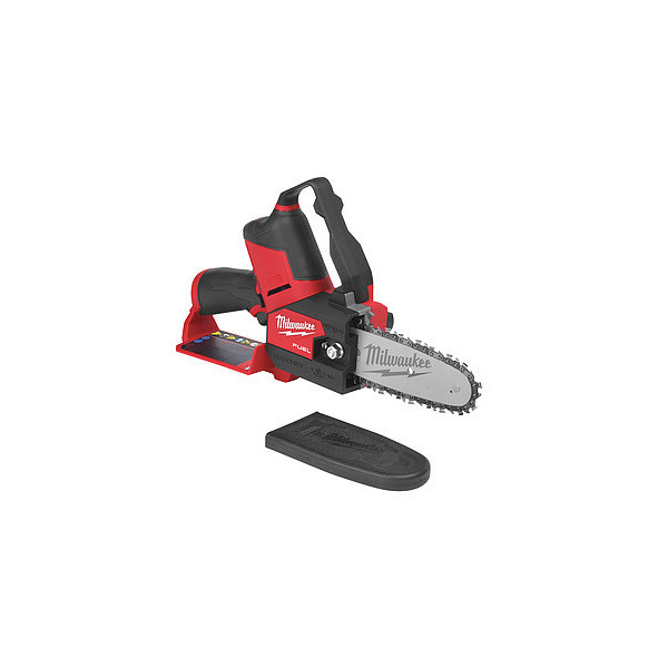 Milwaukee Tool M12 FUEL HATCHET 6 in. Pruning Saw (Tool-Only) 2527-20