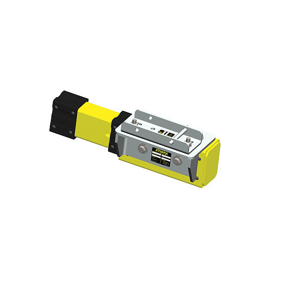 Msa Safety Winch Adapter A2237-06