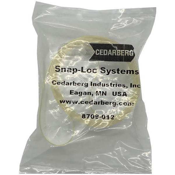 Cedarberg 1" x 54 Poly Oil Skimmer Belt for 60UN67 8709-012