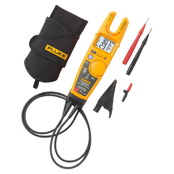 Fluke Electrical Tester T6-1000 PRO