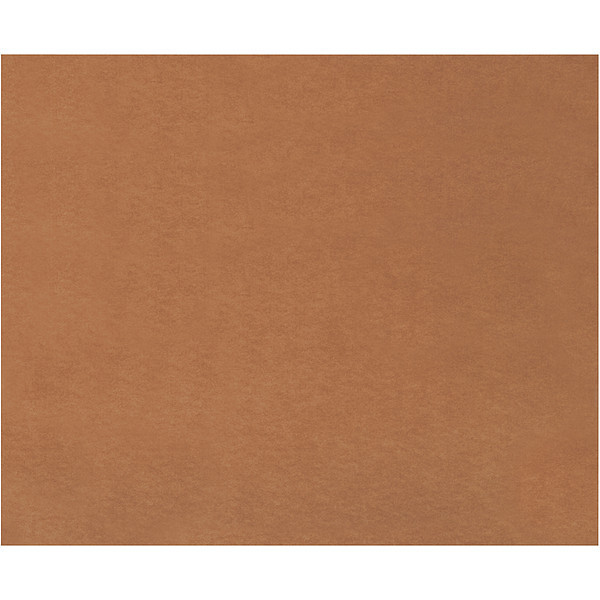 Zoro Select Pallet Paper Sheet, 37 in W, 45 in L, 100 PK KAS4537