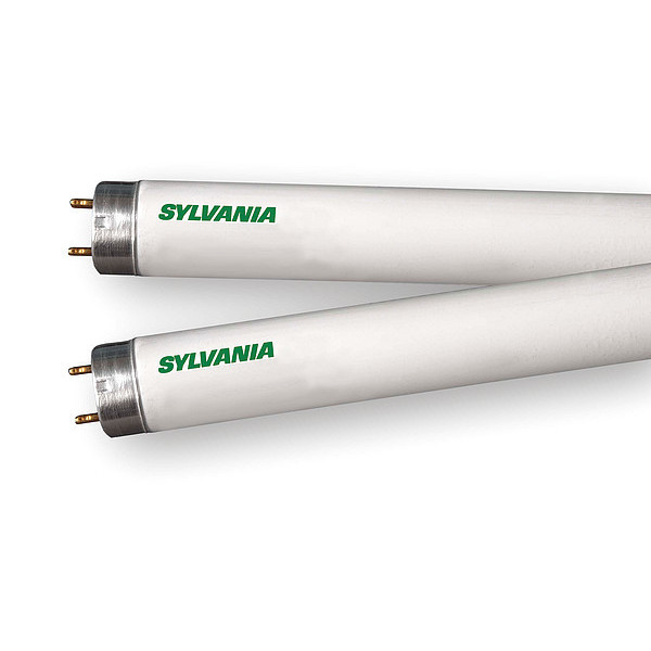 Sylvania Fluorescent, 32 W, T8, Medium Bi-Pin (G13) 21759