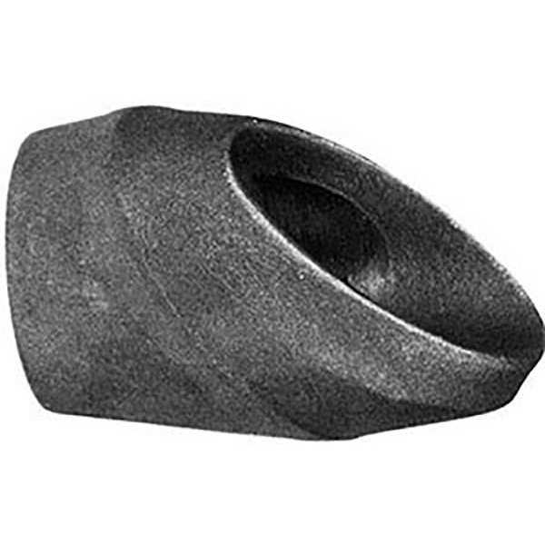 Anvil Elbowlet, Forged Steel, 3/4", Class 3000 0766261044