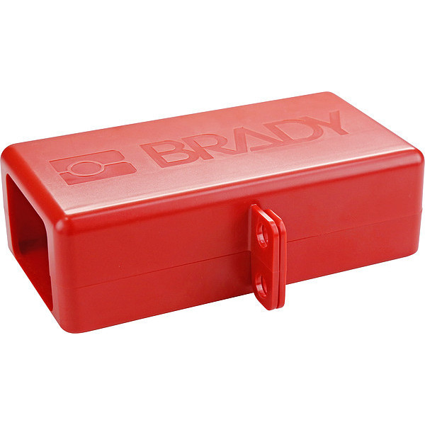 Brady Battery Cable Lockout 150821