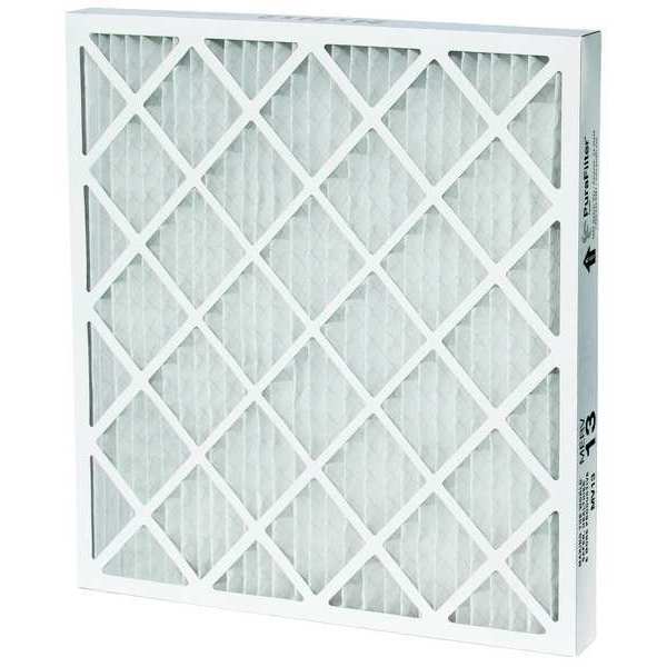 Purafilter 20x24x2 Synthetic Pleated Air Filter 20242MV13