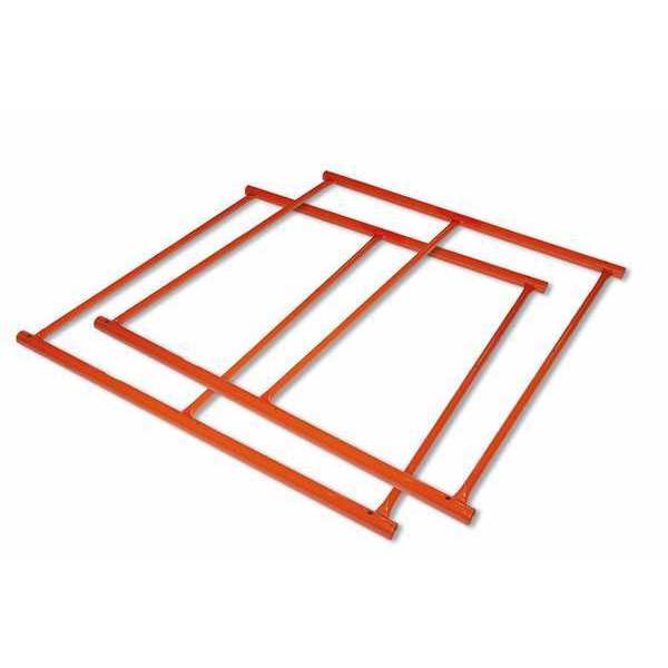 Quietsite QuietSite Metal Frame Kit 26468