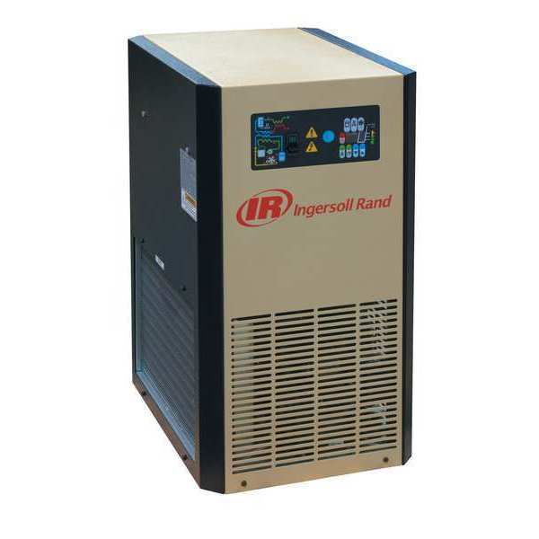 Ingersoll-Rand Compressed Air Dryer DA127EC