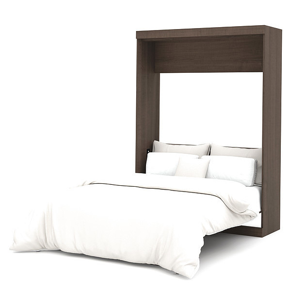 Bestar Full Wall Bed, Antigua 25183-52