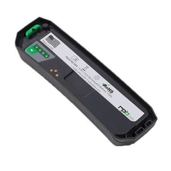 Gvs-Rpb Battery 03-955