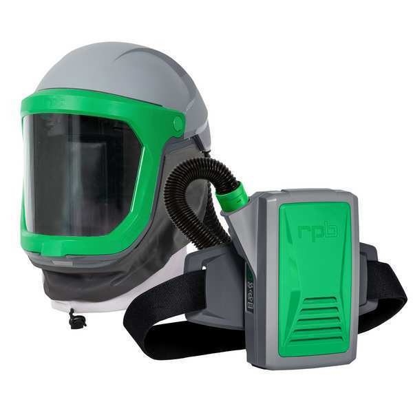 Gvs-Rpb Z-Link Helmet 16-018-11-FR