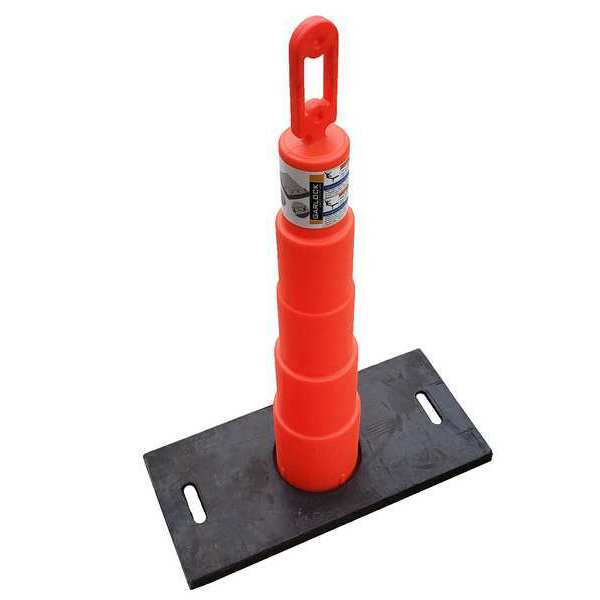 Garlock Safety Systems Warning Line Cone 156281