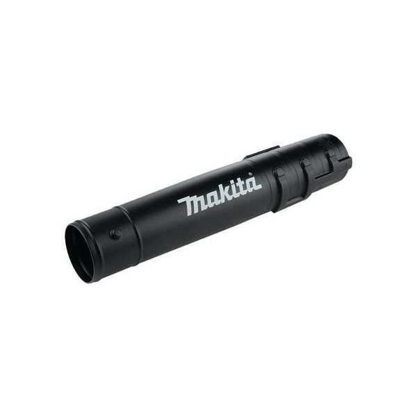 Makita Telescoping Blower Nozzle, For XBU02 183R02-0