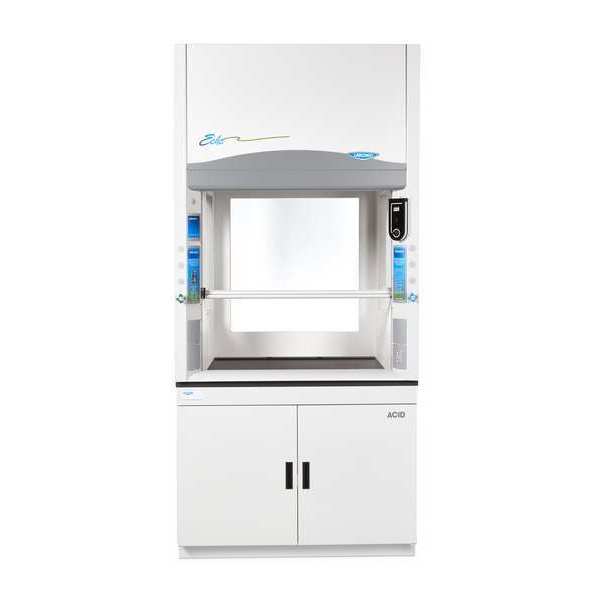 Protector Echo Filtered Fume Hood, 115V, 66.20x48 181410200