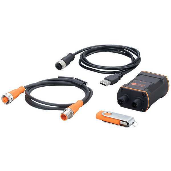 Ifm IO-Link Configuration Kit ZZ1060