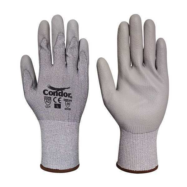 Tucker Safety KutGlove Cut-Resistant Glove