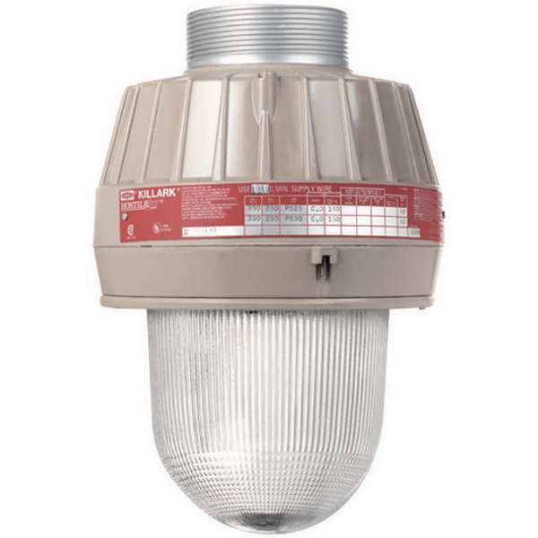 Killark LED Light Fixture, 3479 lm, 5000K, 40W EML4030