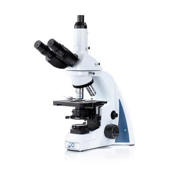 Lw Scientific Trinoc Microscope I4M-TGOU-ISL3