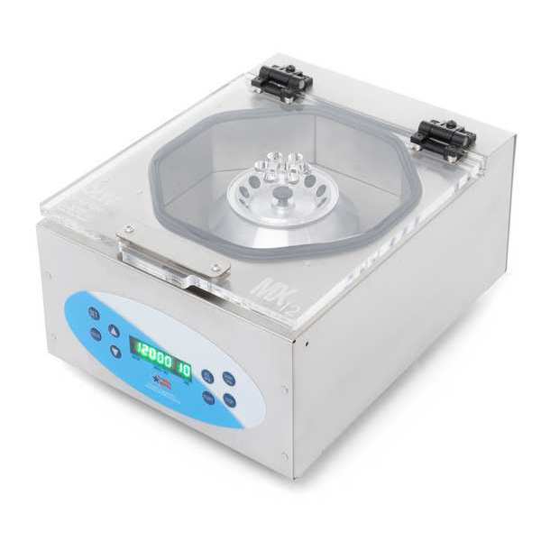 Lw Scientific Centrifuge, Micro, 16.8 cm Rotor Dia. MHC-2412-77T1