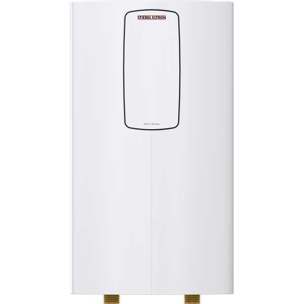 Stiebel Eltron Electric Tankless Water Heater, 240/208V DHC 5-2 CLASSIC