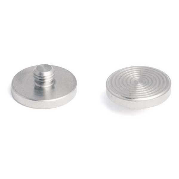 Test Products International GlueFaceStud, StainlessSteel, 9034/9038 A9033