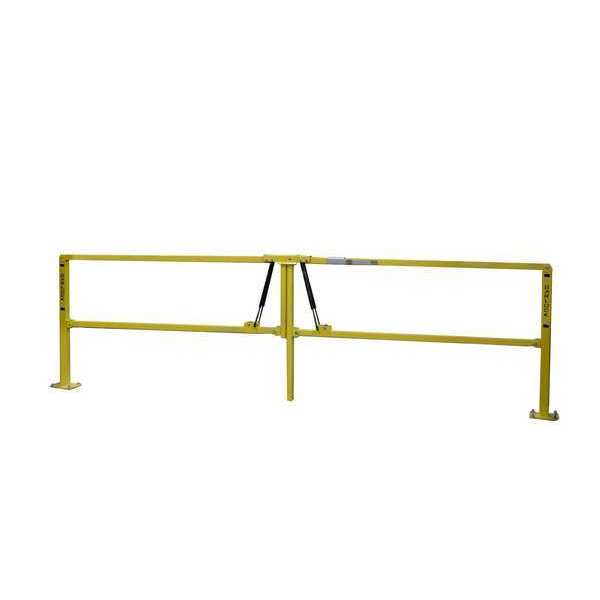 Garlock Safety Systems Loading Dock Safety Gate 428-535-001