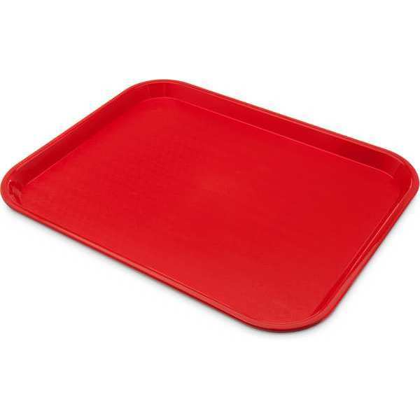 Cafeteria Tray - Black