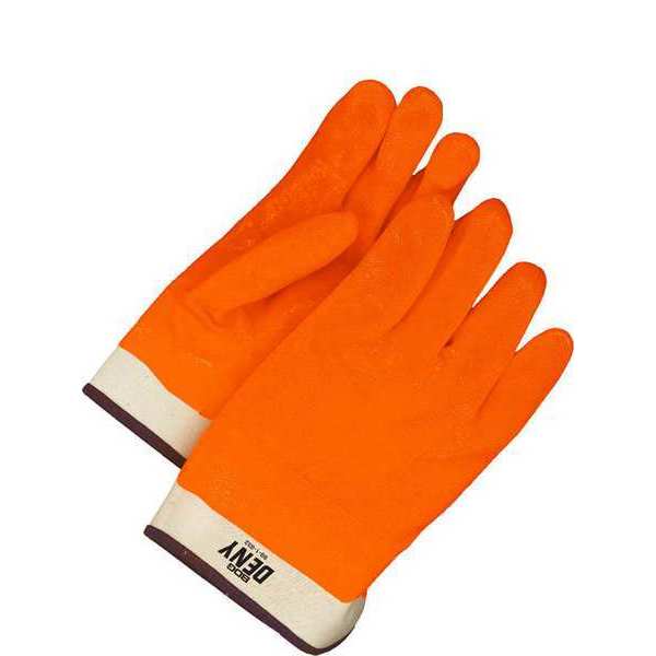 Bdg Coated Gloves, PR 99-1-834
