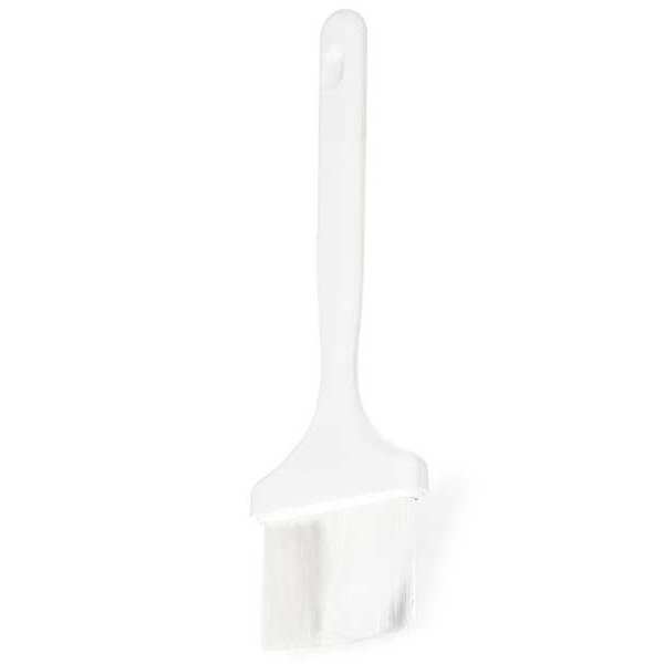 Carlisle Foodservice Basting Brush, 9 3/4 in L, Plastic Handle 4040202