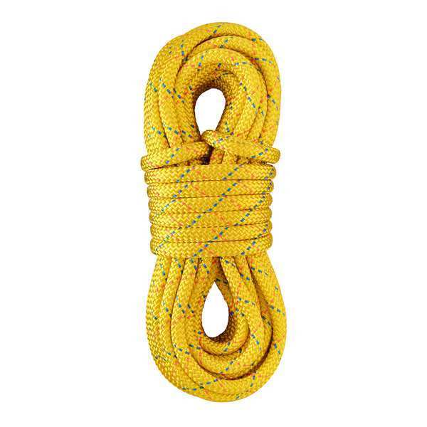 Sterling Rigging/Climbing Rope, 5/8" Dia. x 600' L AT170090183