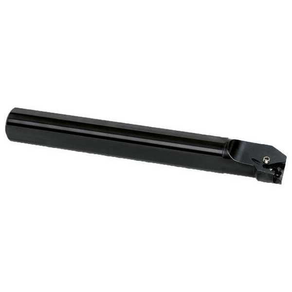 Kyocera Boring Bar, Negative Rake, Right-Hand A20QPTUNR1125