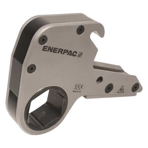 Enerpac Hexagon Cassette, NoseRadius 2.64 in HLP7308