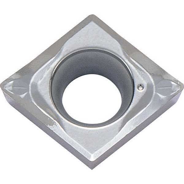 Kyocera Diamond Turning Insert, CCGT2151APKW10 CCGT2151APKW10