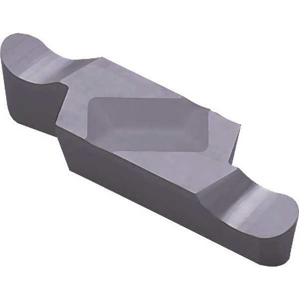 Kyocera Grooving Insert, PVD Carbide GVFR300150ARPR1225