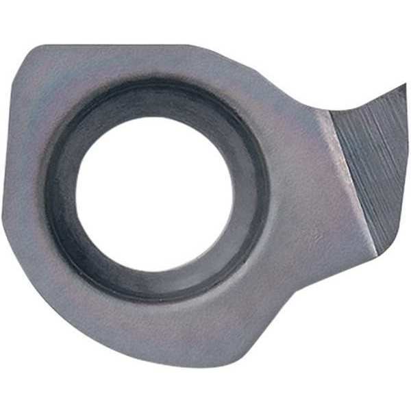 Kyocera Grooving Insert, PVD Carbide GC10R100005PR1535