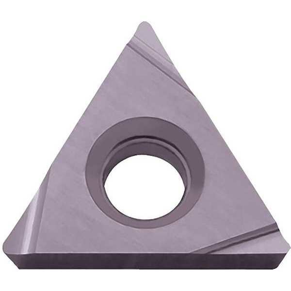 Kyocera Triangle Turning Insert, PVD Carbide TPGH18151LPR1725