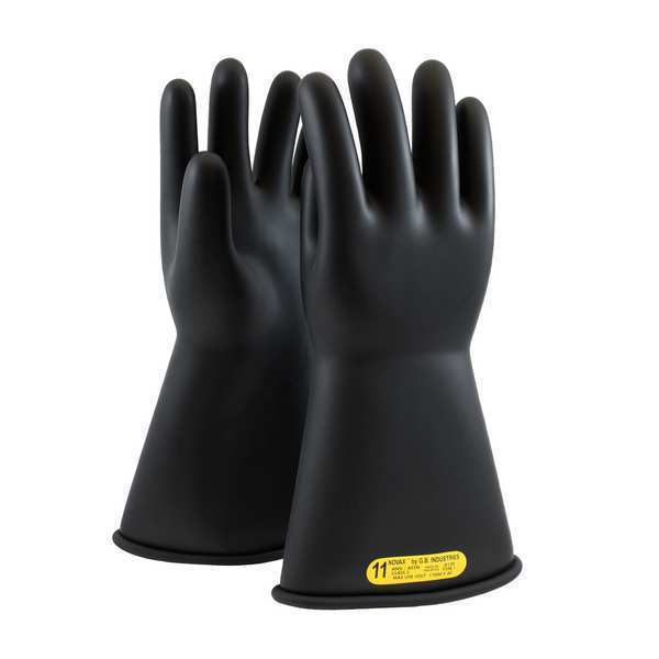 Pip Class 2 Electrical Glove, Size 11, PR 150-2-14/11