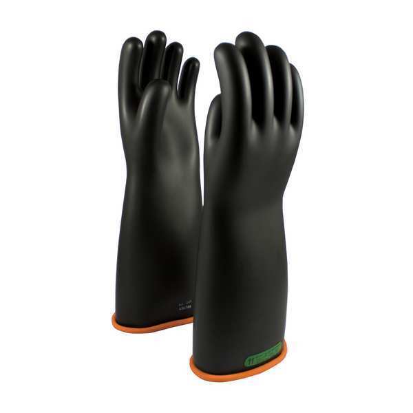 Pip Class 3 Electrical Glove, Size 10, PR 155-3-18/10