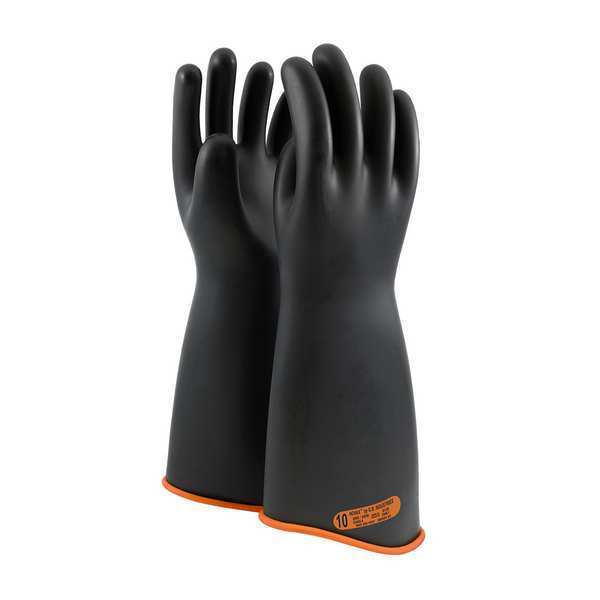 Pip Class 4 Electrical Glove, Size 10, PR 158-4-18/10