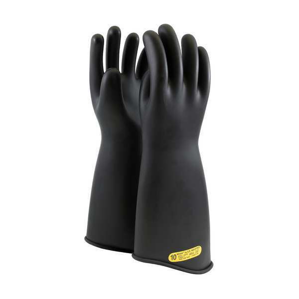 Pip Class 2 Electrical Glove, Size 10, PR 163-2-18/10