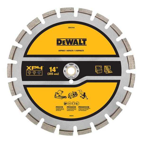 Dewalt Diamond Saw Blades DW47444