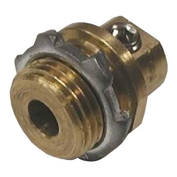 Bridgeport Fittings Bonding Connector/Coupling, Enclosure MCC-075