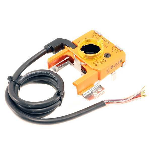 Belimo Switch, 3A, 110V, for Belimo(R) S2A-F