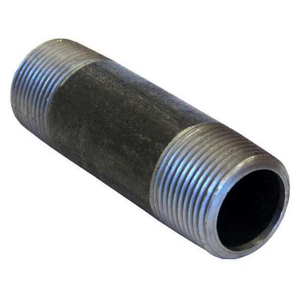 Beck Carbon Weld Nipple 0330504606