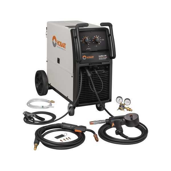 Hobart Welding Products MIG Welder 500574001