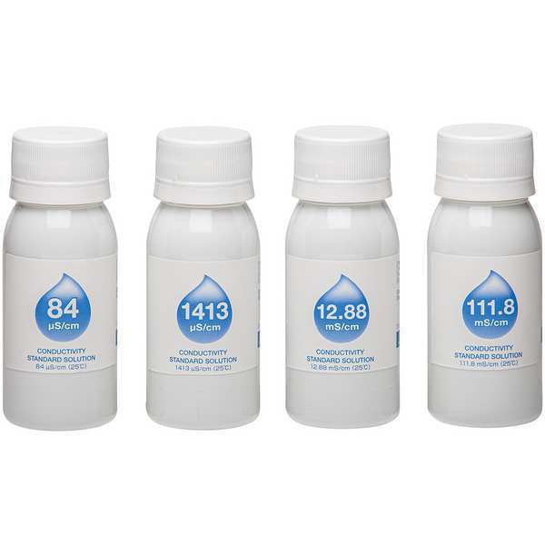 Oakton EC Standards 84/1413/12880/111800 60mL 35661-09