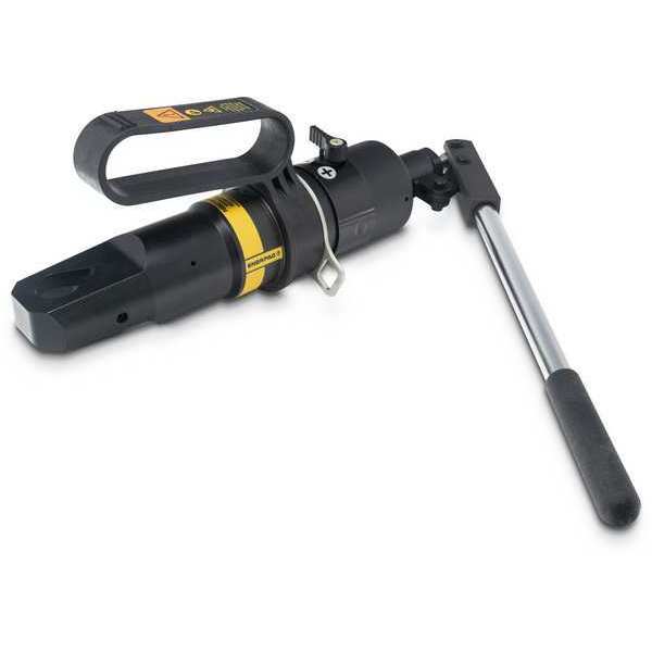 Enerpac Nut Splitter with Integral Pump NSC2432