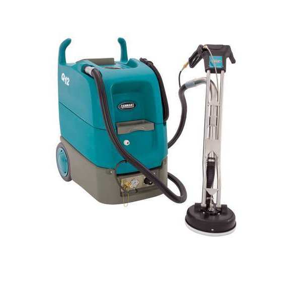 Tennant Multi-Surface Cleaner, 13.5 gal 9011458